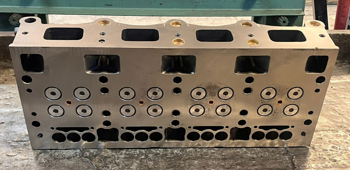 Cabeza reconstruida Detroit Diesel 453 / 4-53