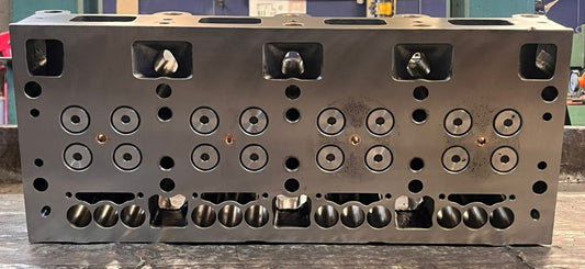 Cabeza reconstruida Detroit Diesel 453 / 4-53