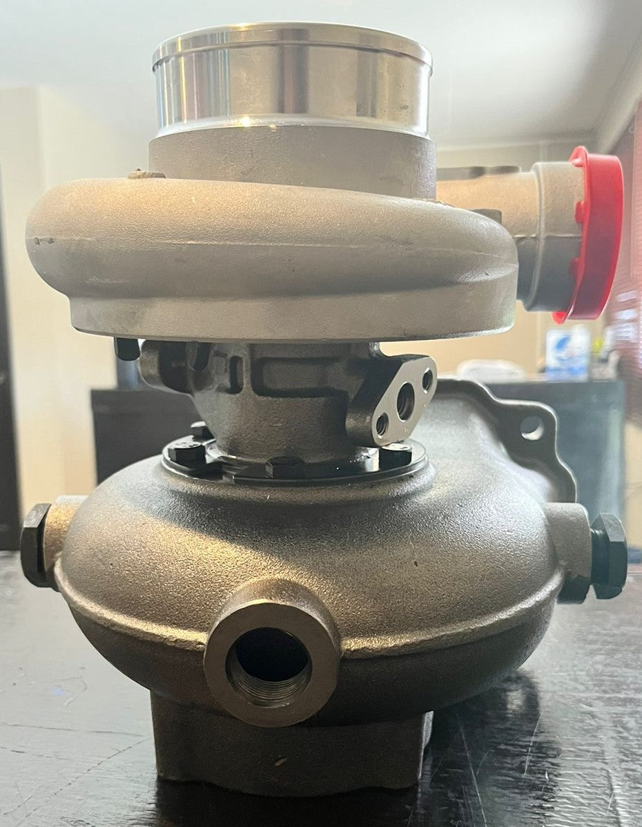 TURBO NUEVO AL CAMBIO PARA MOTOR CUMMINS SERIE B / 315 MARINO